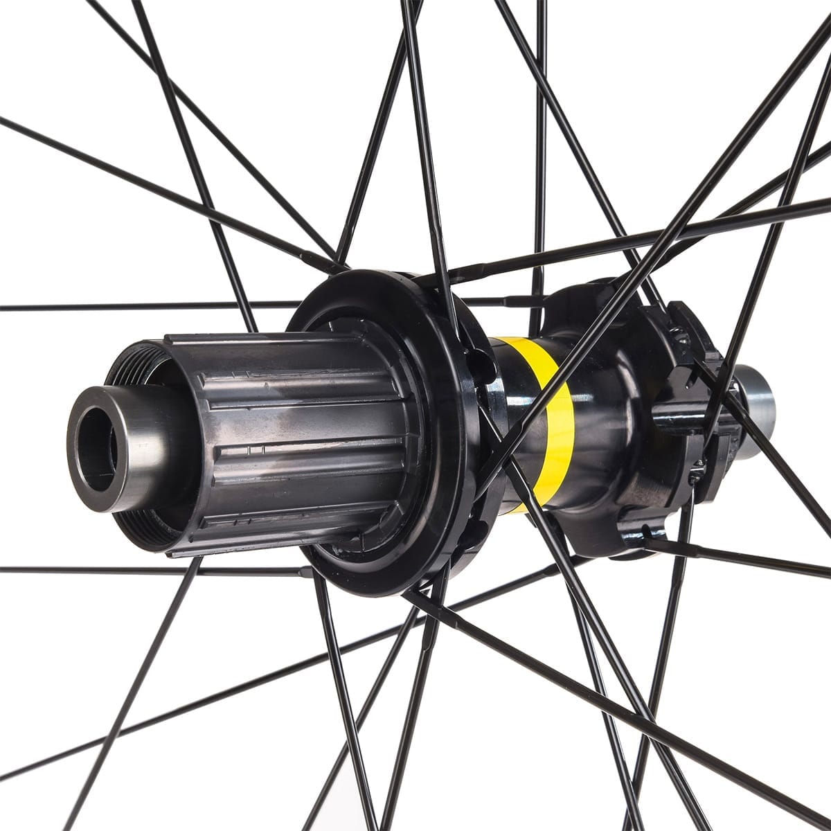 Rueda Trasera MAVIC ALLROAD DISC de Neumáticos