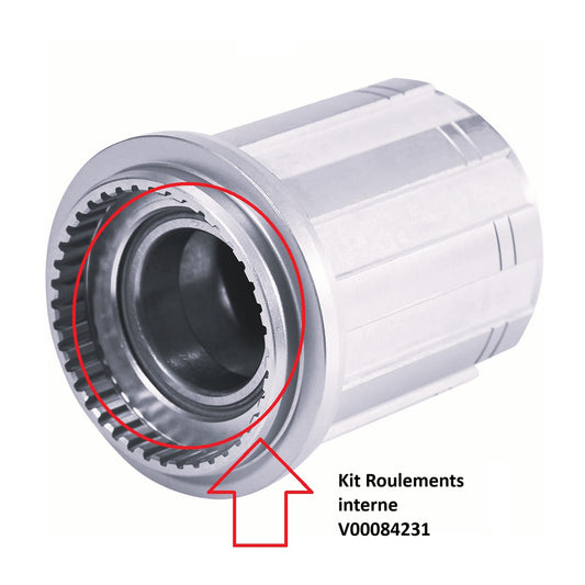 Roulement MAVIC Pour Corps de Roue Libre XD. XDR. N3W. M11 ID360 LIGHT