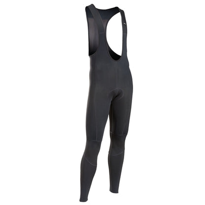 NORTHWAVE ACTIVE ACQUA Pikad Traksipüksid Must