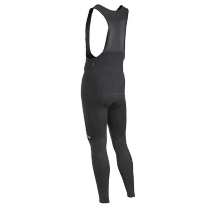 NORTHWAVE ACTIVE ACQUA Pikad Traksipüksid Must