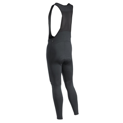 NORTHWAVE ACTIVE GEL ACQUA pikad traksidega rattapüksid Must