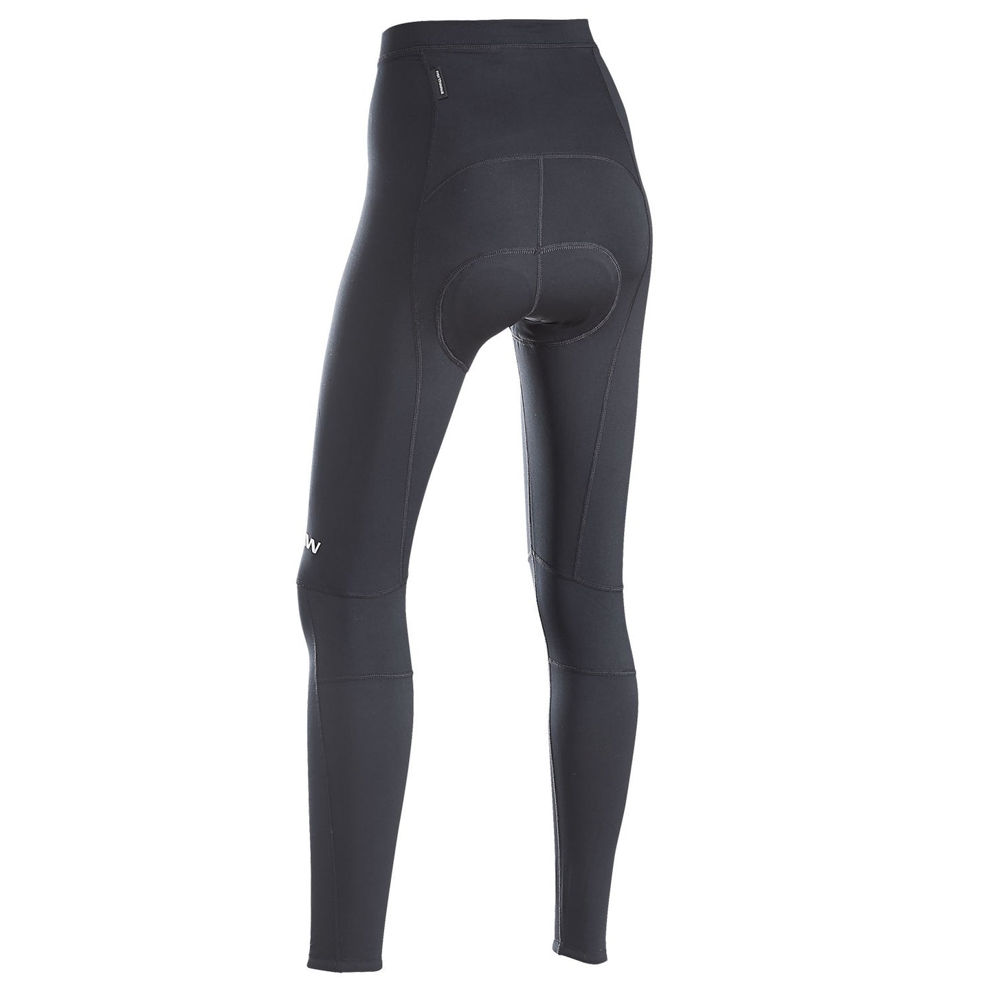 Pantalone Lungo NORTHWAVE ACTIVE Donna Nero