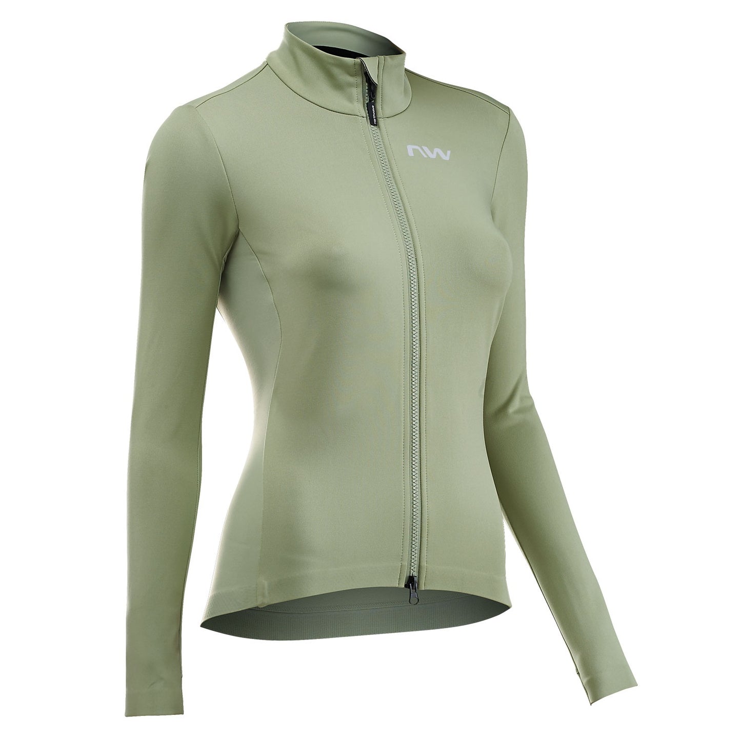 Jakke NORTHWAVE EXTREME Dame Grøn