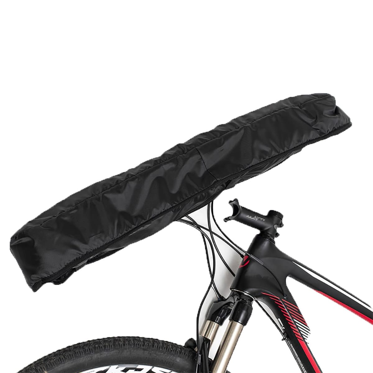 BUDS HANDLEBAR PROTECT Handlebar Pad