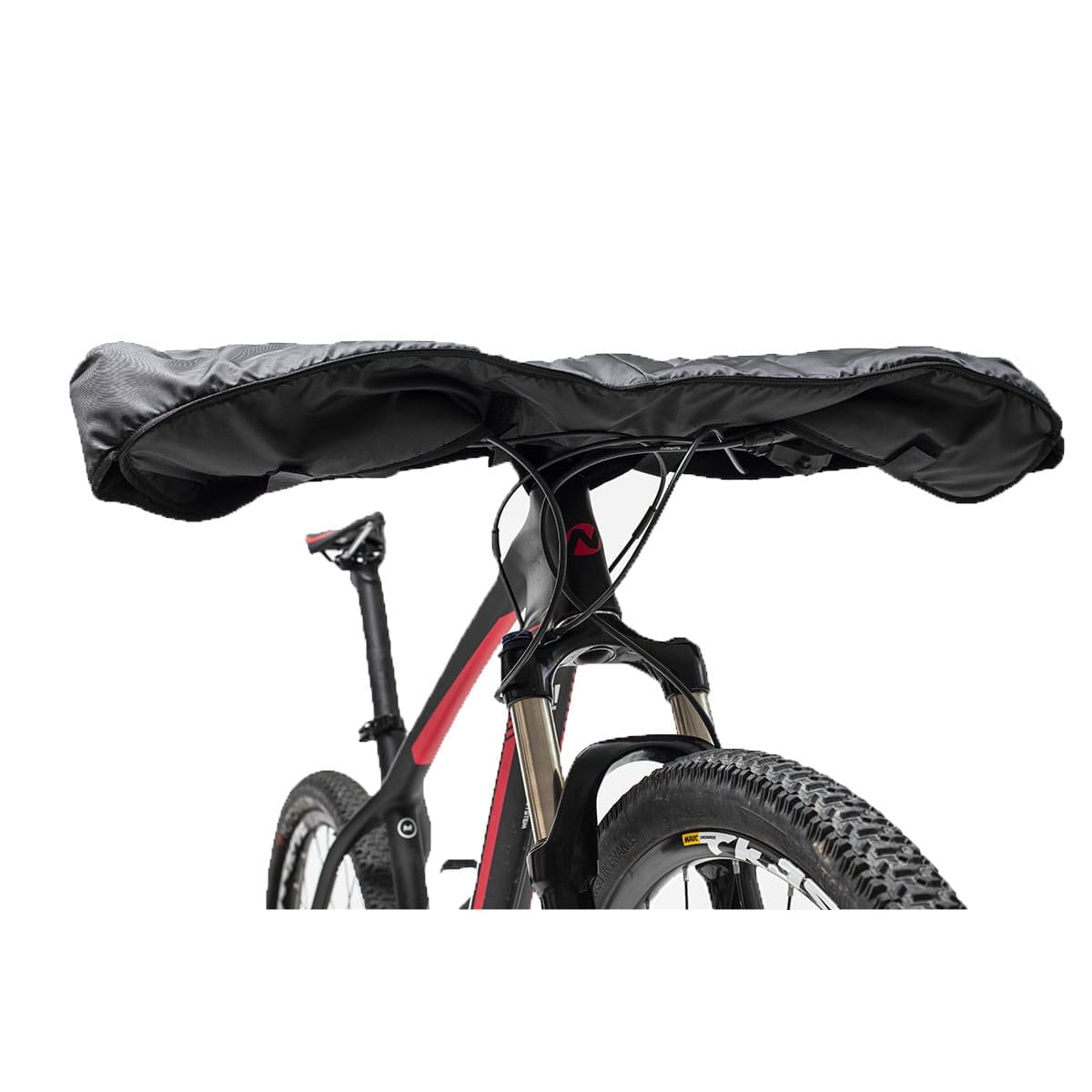 BUDS HANDLEBAR PROTECT Handlebar Pad