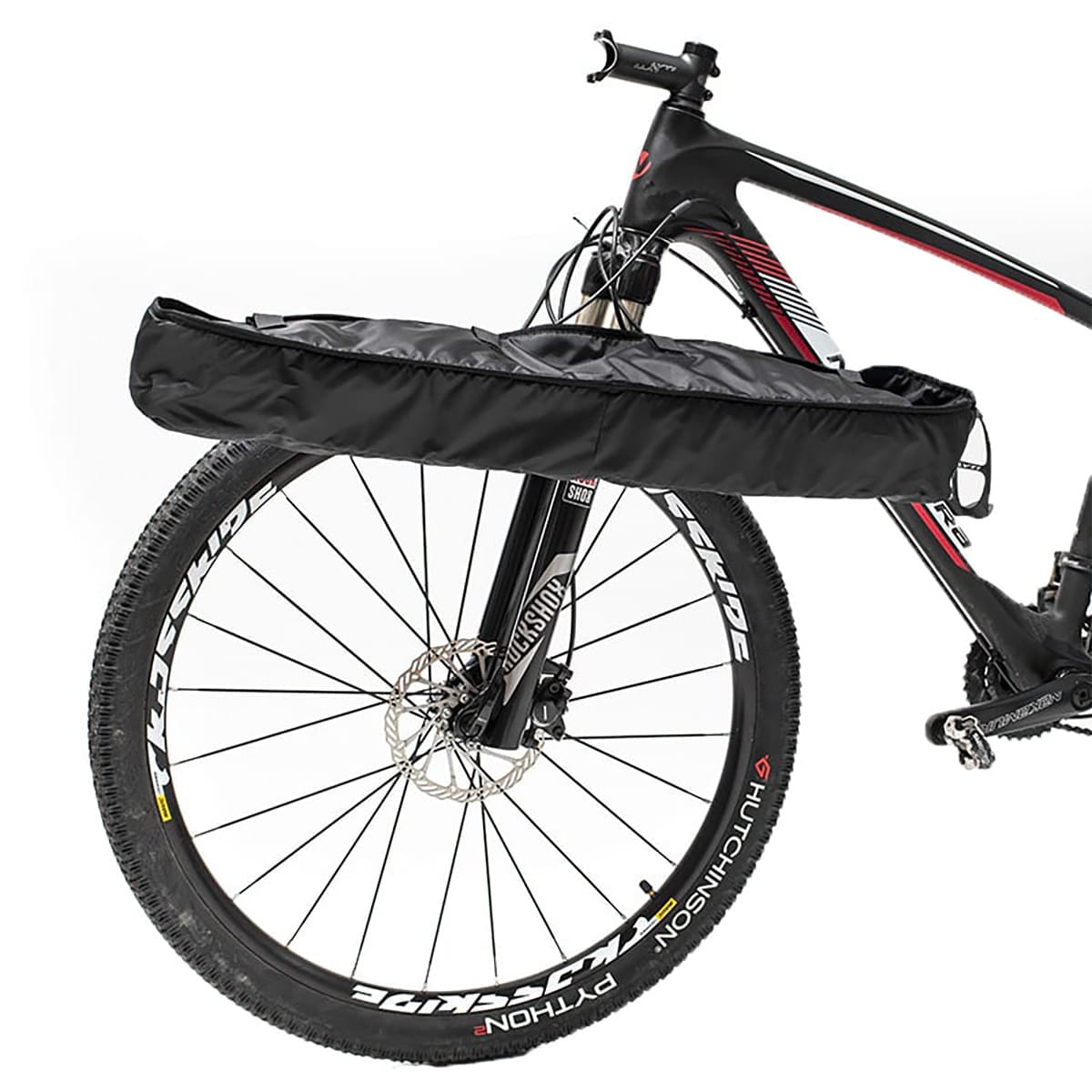 BUDS HANDLEBAR PROTECT Handlebar Pad