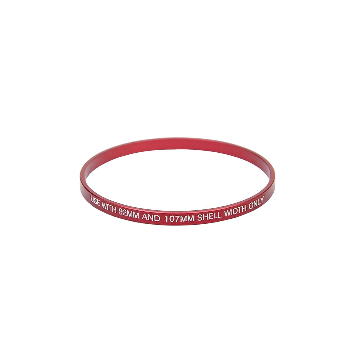 RACE FACE CINCH 11mm BB92/30mm Fat Bike Bottom Bracket Spacer