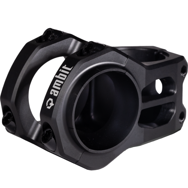 Potence AMBIT Gravity Control Noir