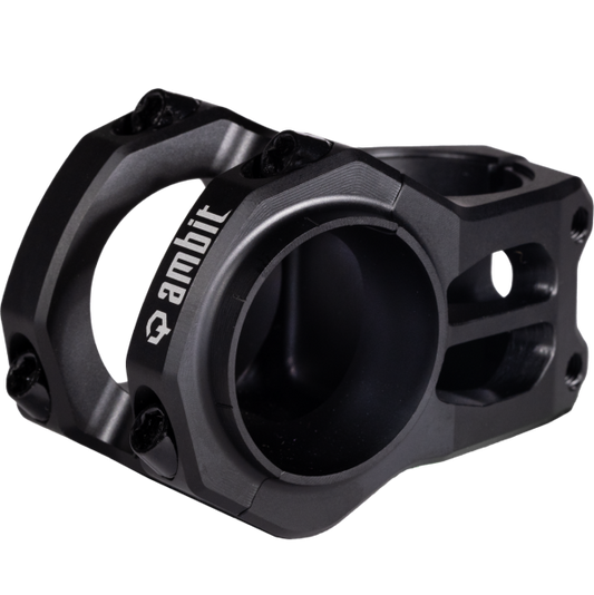 Potence AMBIT Gravity Control Noir