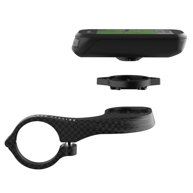 Adaptateur KOM CYCLING Wahoo vers Garmin