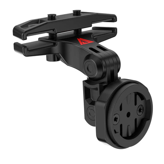 Support de Radar Rails de Selle KOM CYCLING