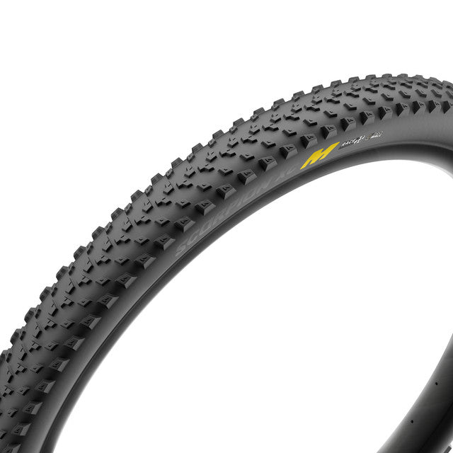 Pneumatico PIRELLI SCORPION RACE XC M ProWall 29x2.40 Tubeless Ready Pieghevole Nero