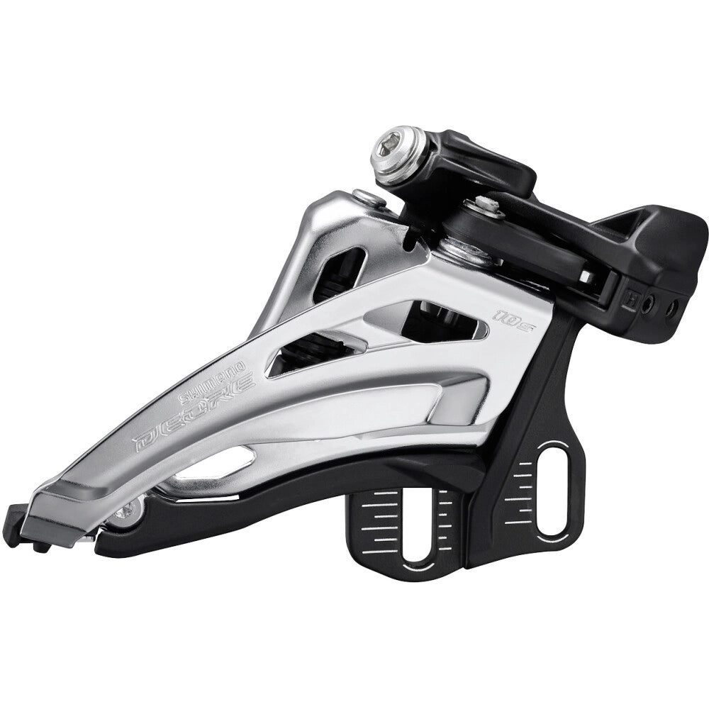 Εμπρόσθιο Ντεραγιέρ SHIMANO DEORE FD-M4100 10V