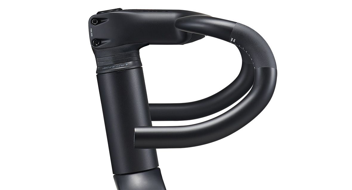 RITCHEY BUTANO RIDGE SUPERLOGIC gravelstyr