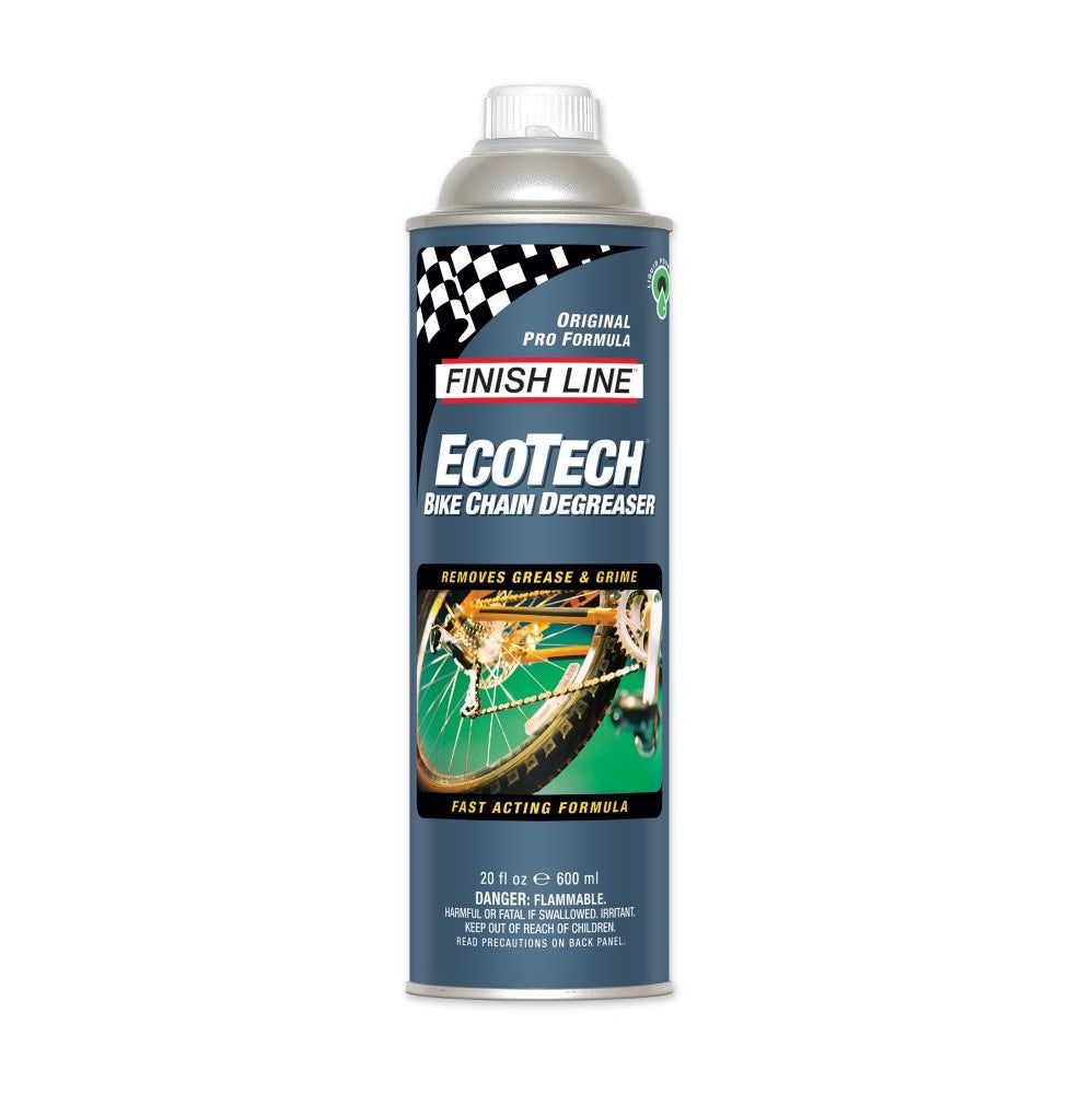 Dégraissant FINISH LINE ECOTECH (600 ml)