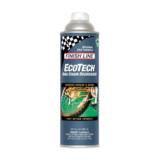 Dégraissant FINISH LINE ECOTECH (600 ml)