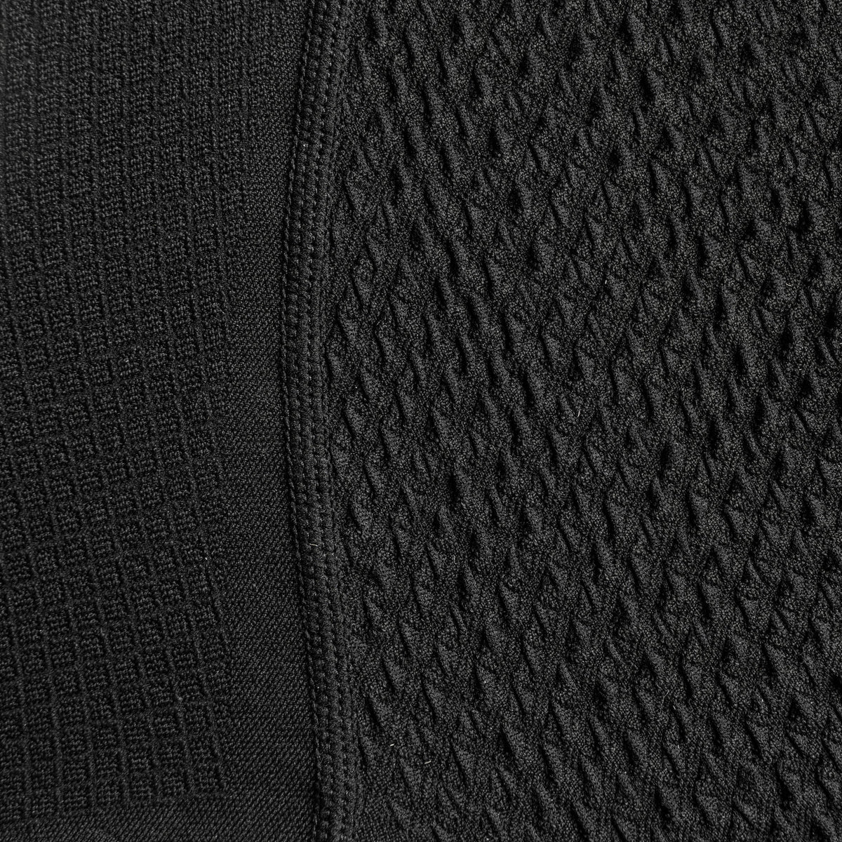 Maglia intima a maniche lunghe GRIPGRAB PACR WINTER SEAMLESS nera