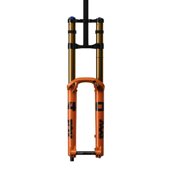 Fourche FOX 40 FACTORY 29" Grip X2 Orange 2027