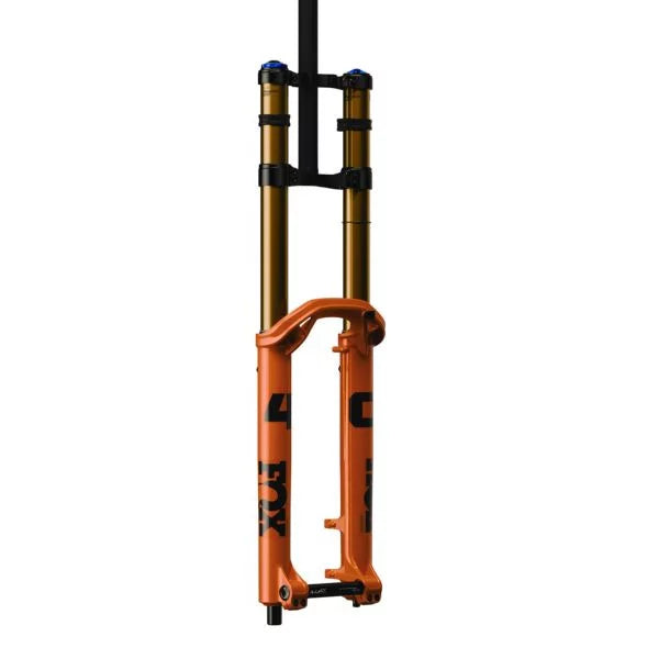 Fourche FOX 40 FACTORY 29" Grip X2 Orange 2027