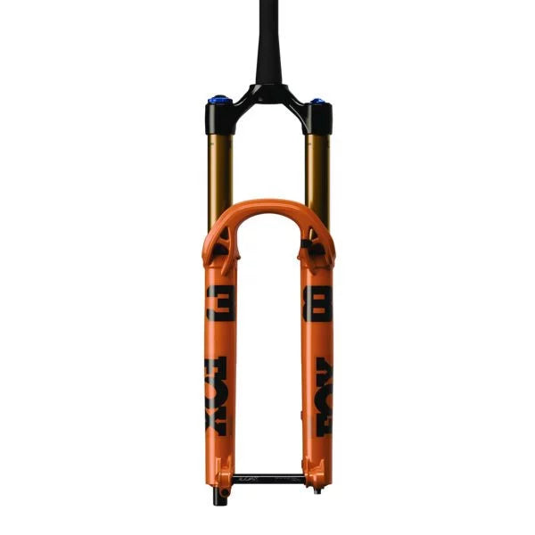 Gabel FOX 38 FACTORY 29" Grip X2 Orange 2027
