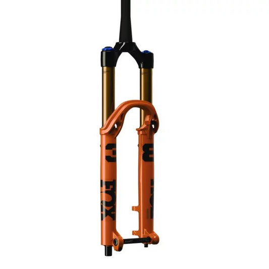 Fourche FOX 38 FACTORY 29" Grip X2 Orange 2027