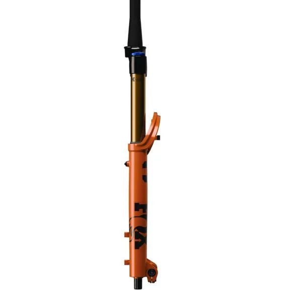 Gabel FOX 38 FACTORY 29" Grip X2 Orange 2027
