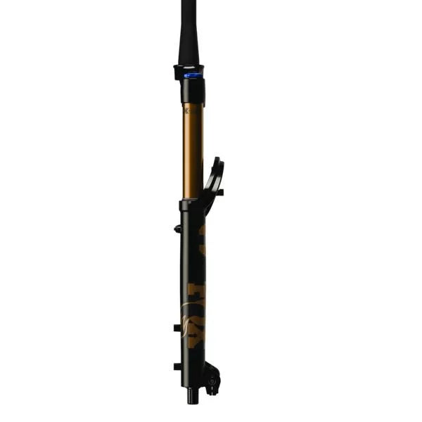 Gaffel FOX 38 FACTORY 29" Grip X2 Sort 2027