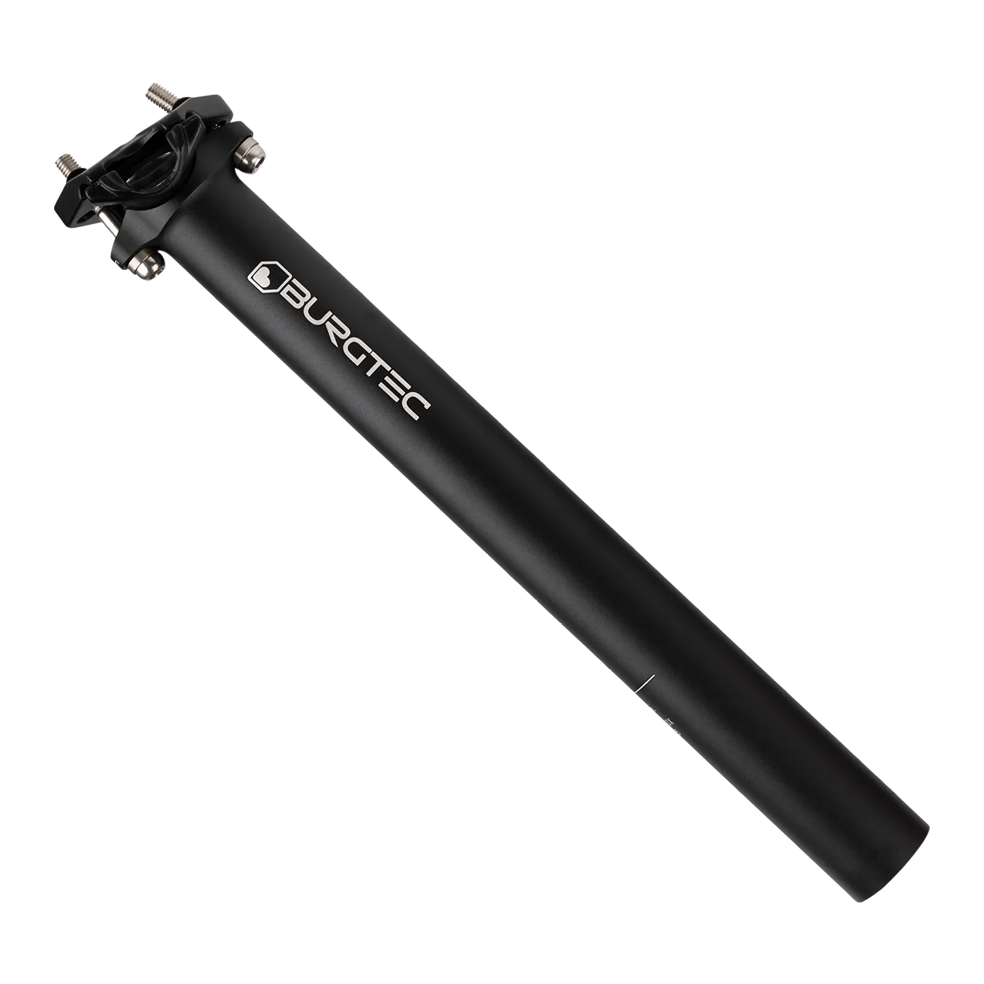 Tige de Selle BURGTEC XPRESS Aluminium
