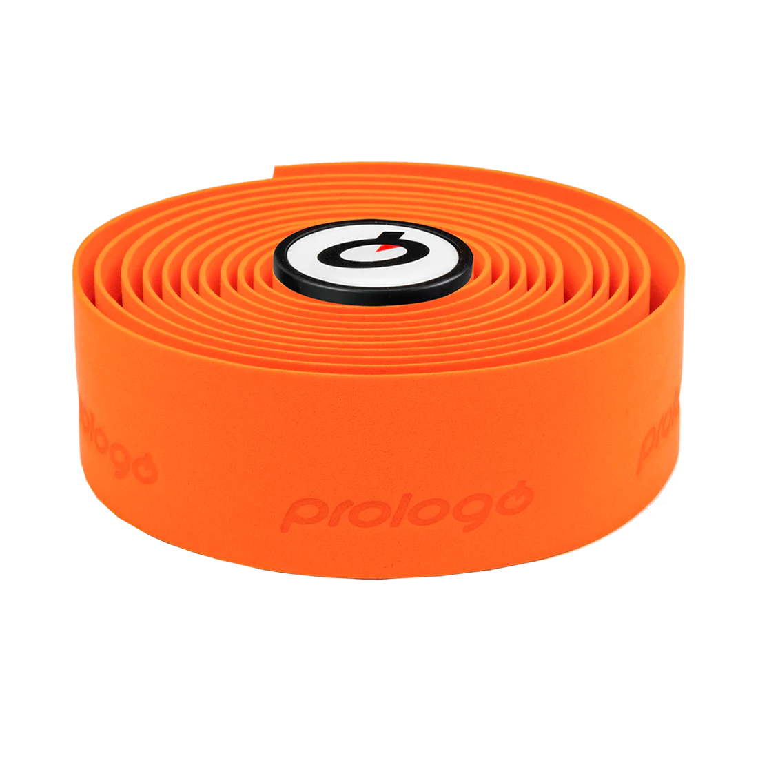 Nastro Manubrio PROLOGO PLAINTOUCH Arancione