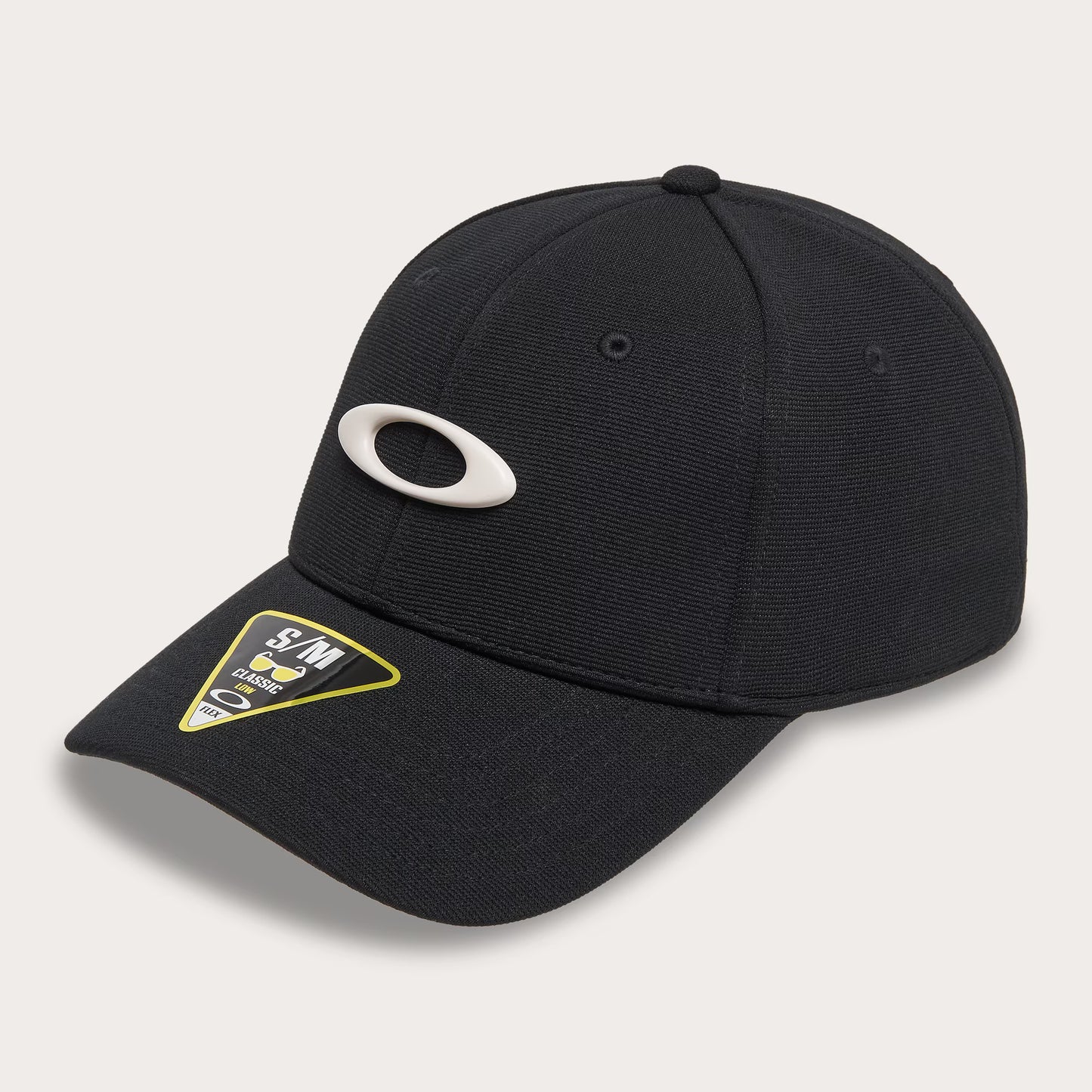 Cappellino OAKLEY TINCAN Nero/Grigio