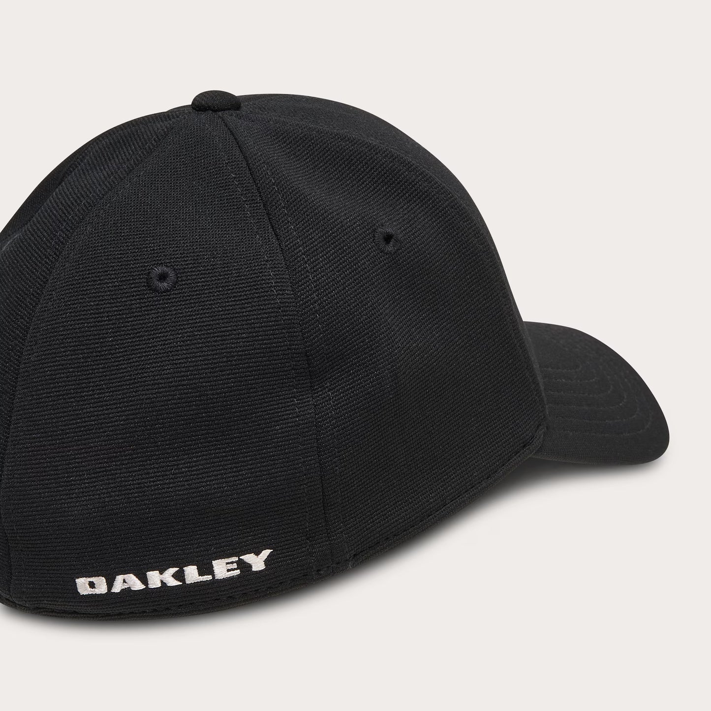 Cappellino OAKLEY TINCAN Nero/Grigio
