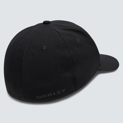 OAKLEY TINCAN Cap Black