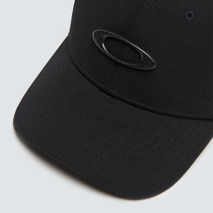 OAKLEY TINCAN Cap Black