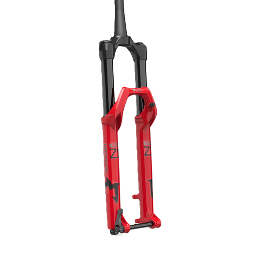 Fourche MARZOCCHI BOMBER Z1 Coil 29" 2026 Rouge