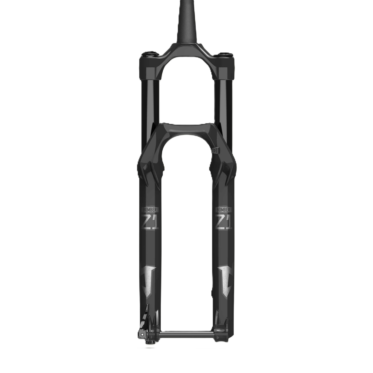 MARZOCCHI BOMBER Z1 29" 2026 Fork Black