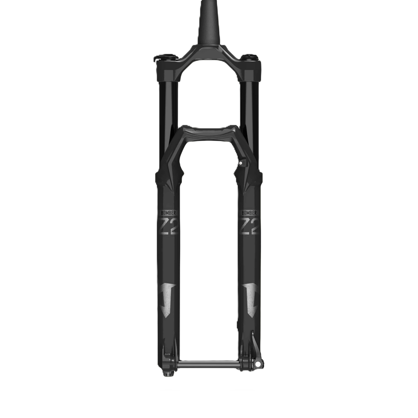 Fourche MARZOCCHI BOMBER Z2 27.5" 2026 Noir