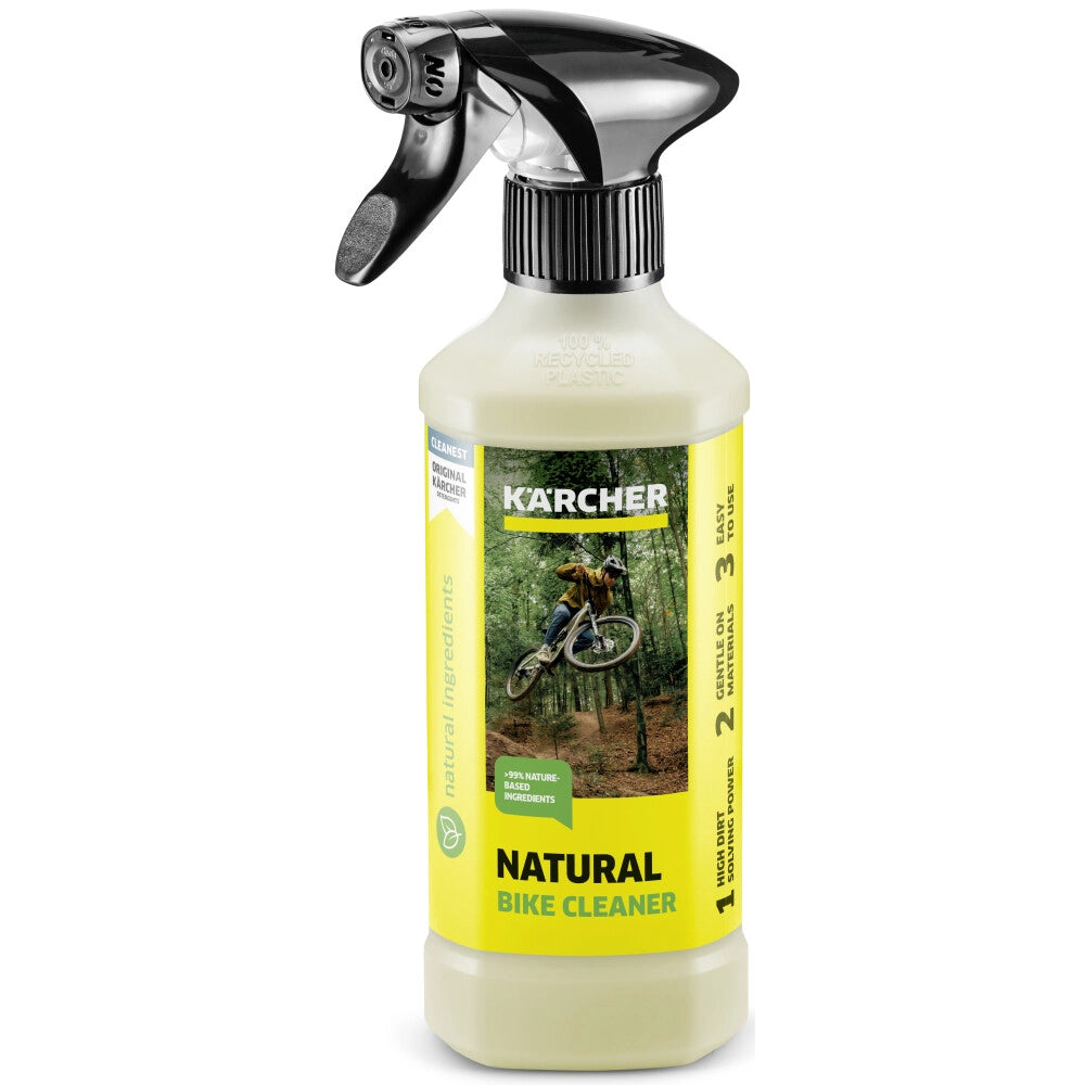 Nettoyant pour Vélo KÄRCHER RM 640N RTU (500 ml)