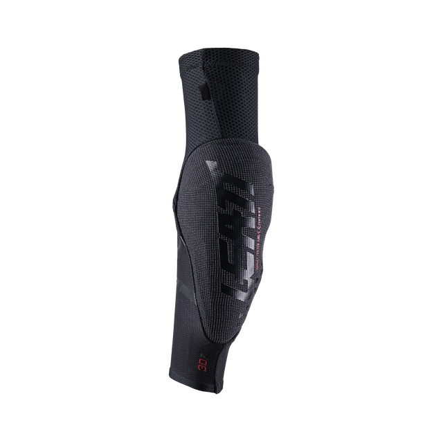 Coudières LEATT 3DF 5.0 EVO Junior Noir