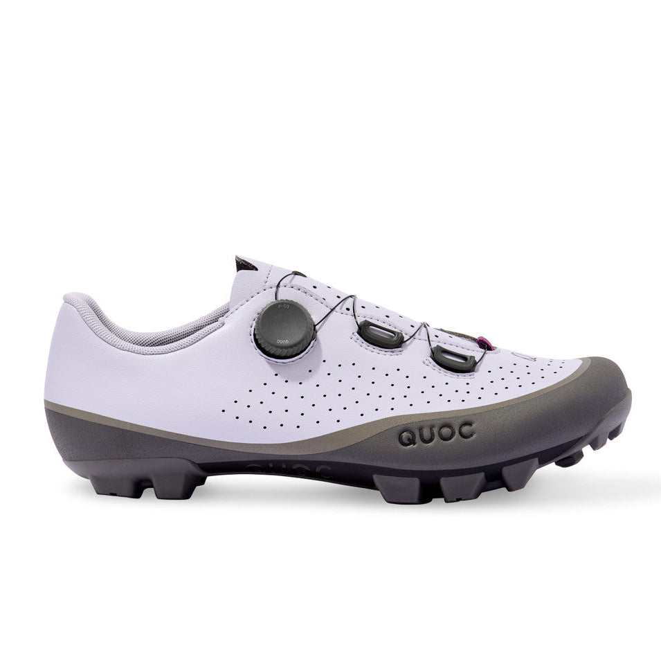 QUOC GRAN TOURER III -gravelkengät Lilas