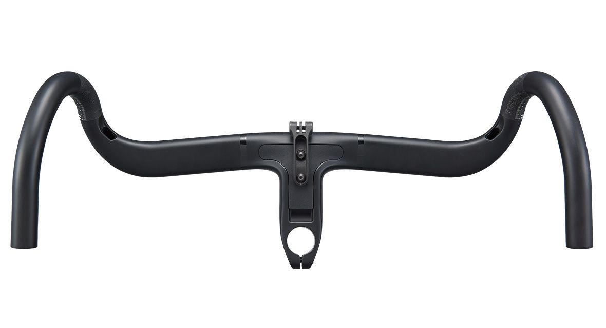 RITCHEY BUTANO RIDGE SUPERLOGIC gravelstyr