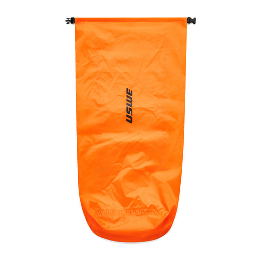 Sac Étanche USWE DRYBAG 16/18L Orange