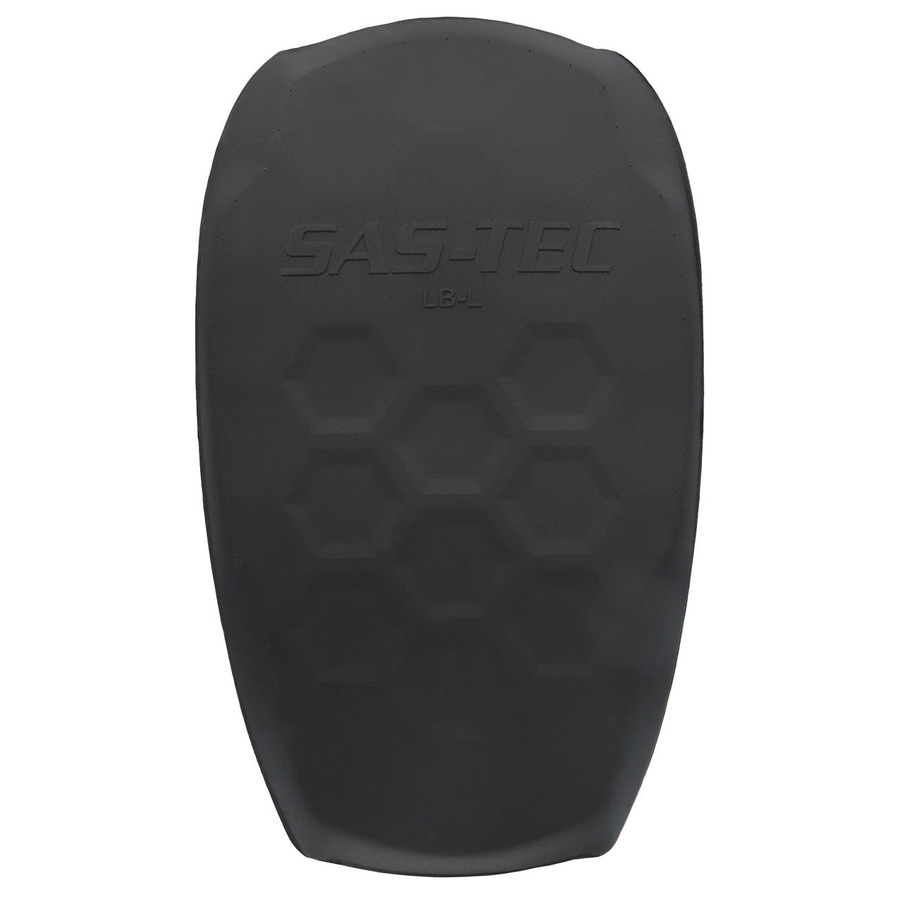Panneau Dorsale USWE BACKPROTECTOR FLOW Noir