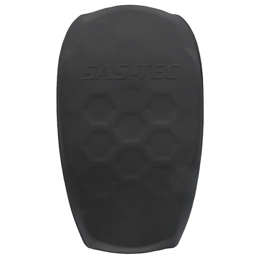 Panneau Dorsale USWE BACKPROTECTOR FLOW Noir
