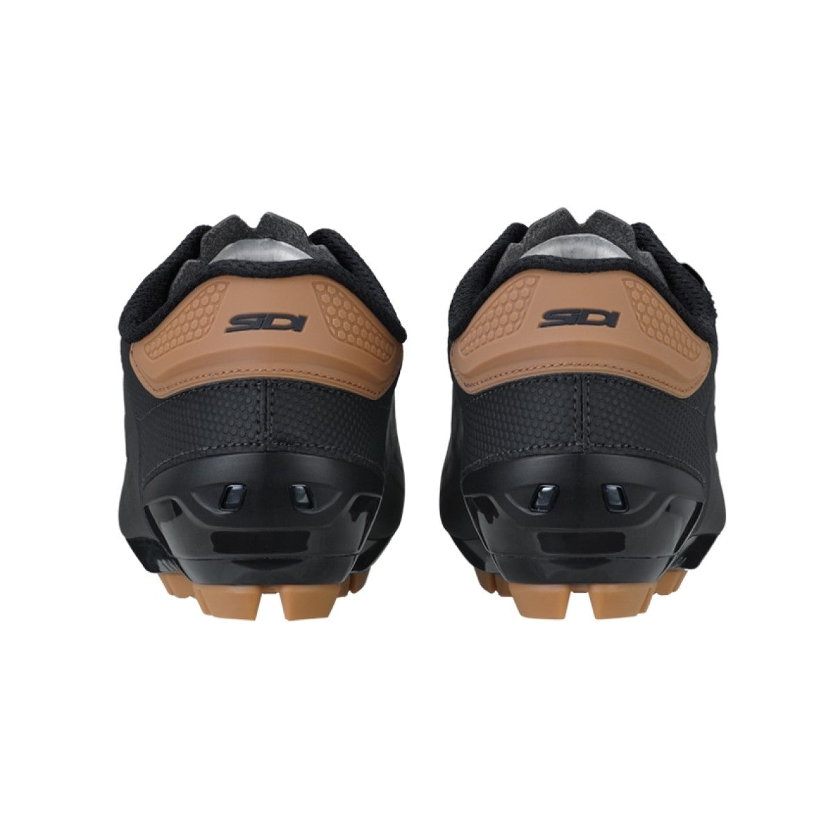 Gravel-skor SIDI DUST Svart