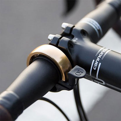 KNOG OI BELL CLASSIC Silver Bell