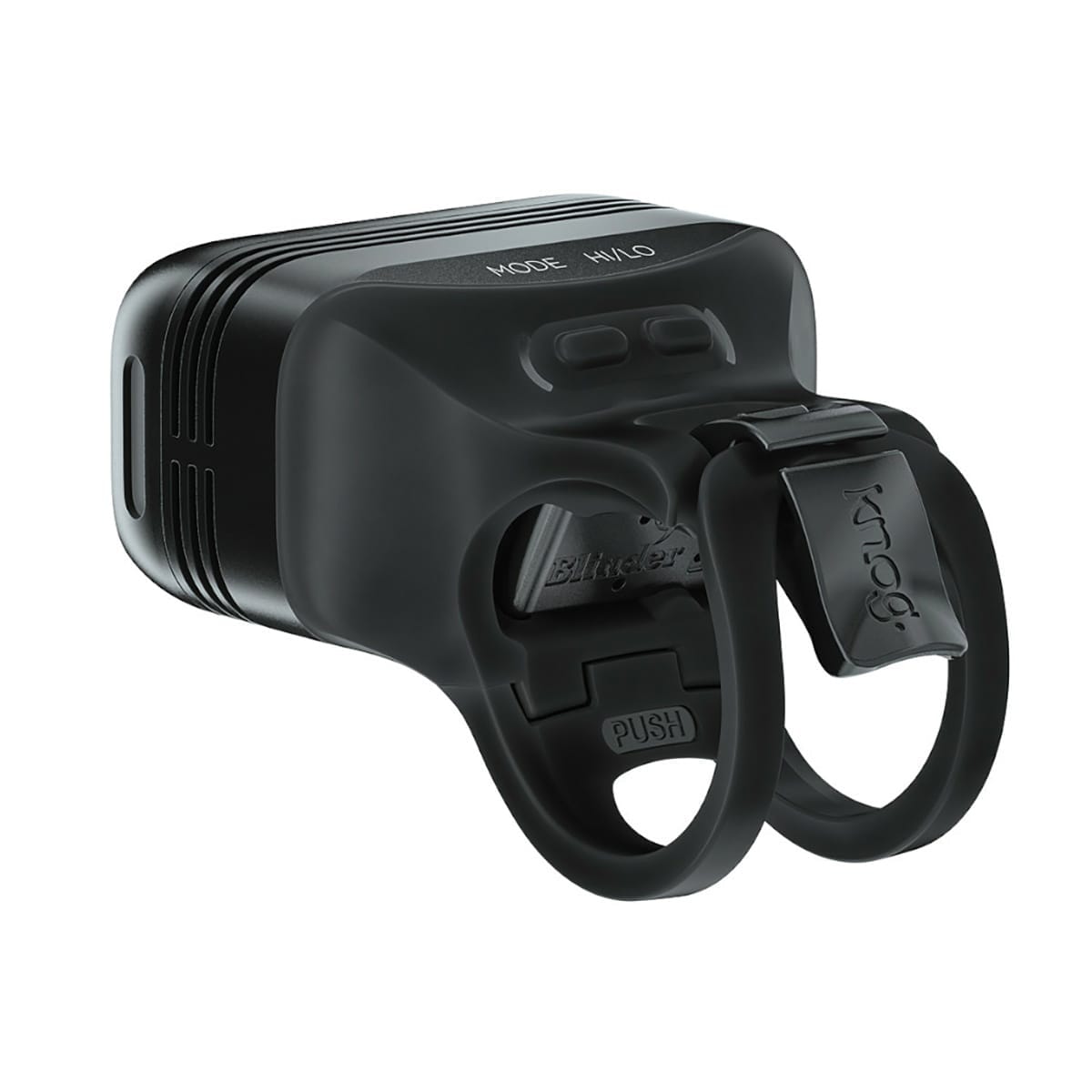 KNOG BLINDER ROAD 600 Front Light