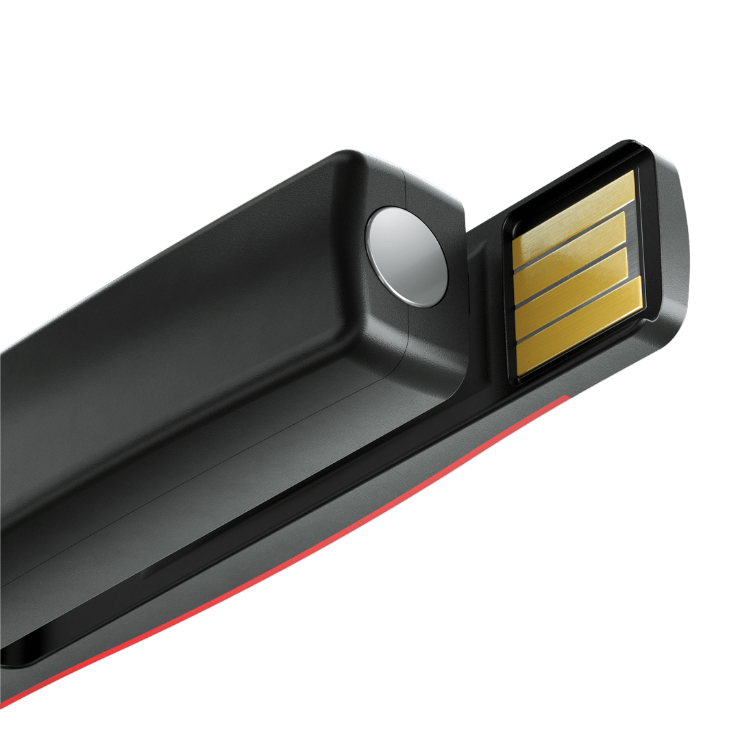 Etu- ja Takavalaisin KNOG BLINDER PRO 600 / PLUS REAR