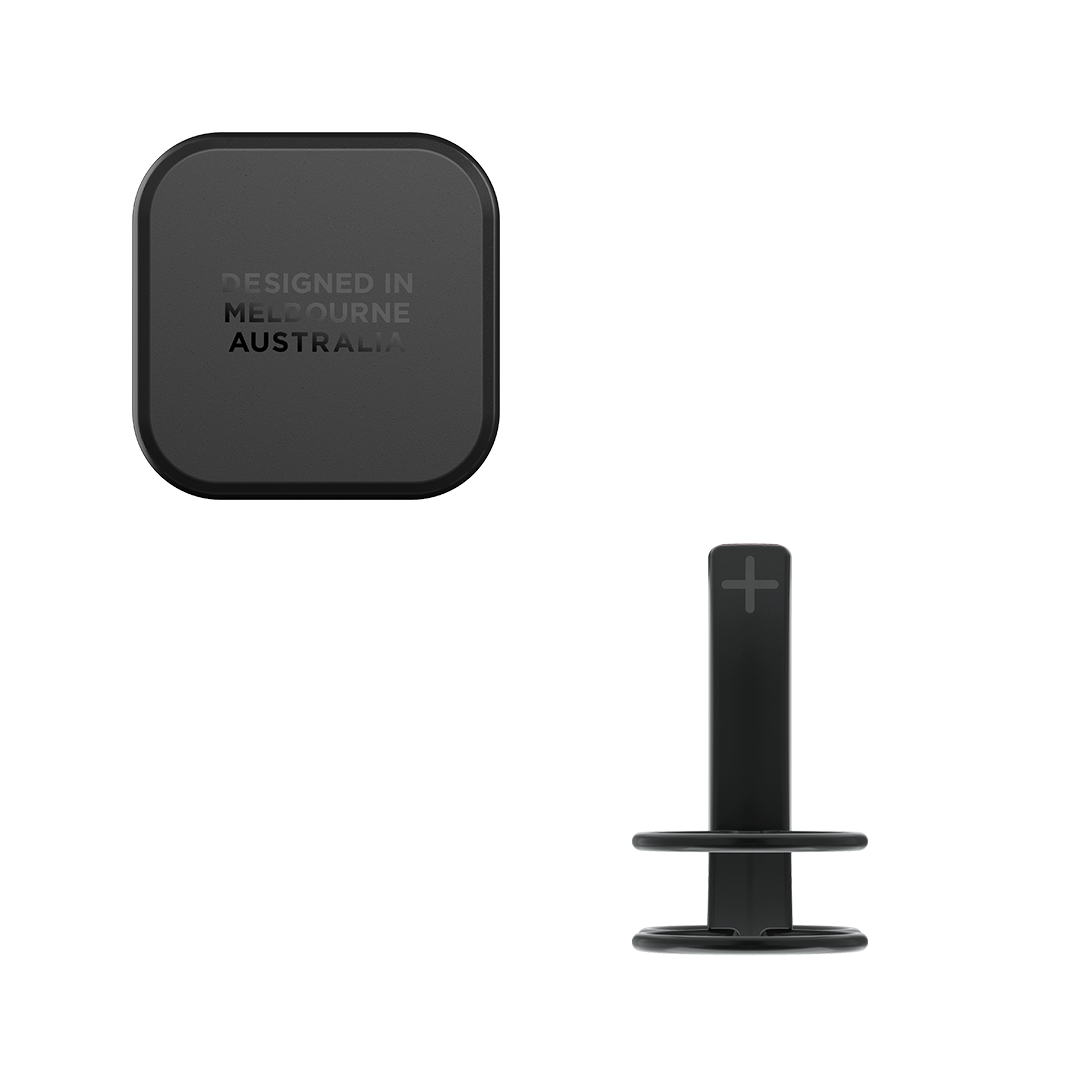 Etu- ja Takavalaisin KNOG BLINDER PRO 600 / PLUS REAR