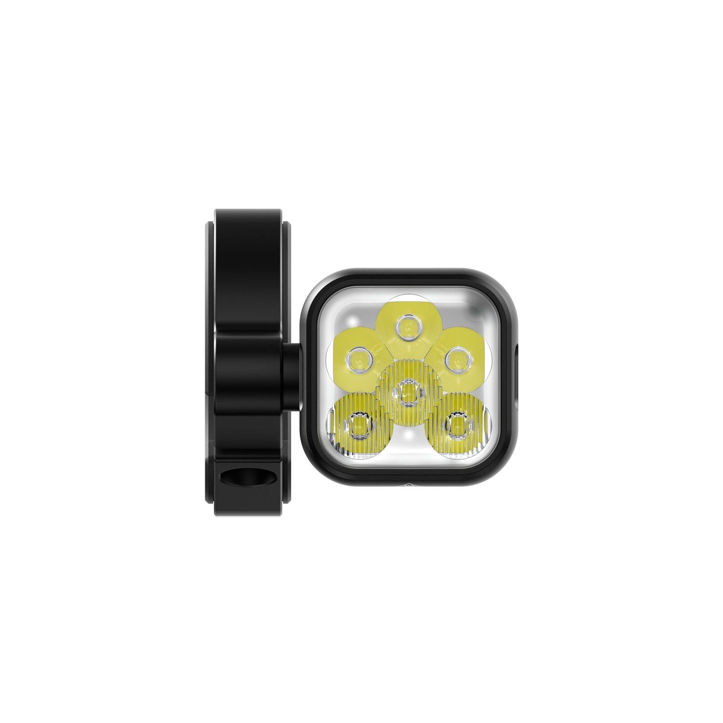 Éclairage Avant KNOG BLINDER E 1300
