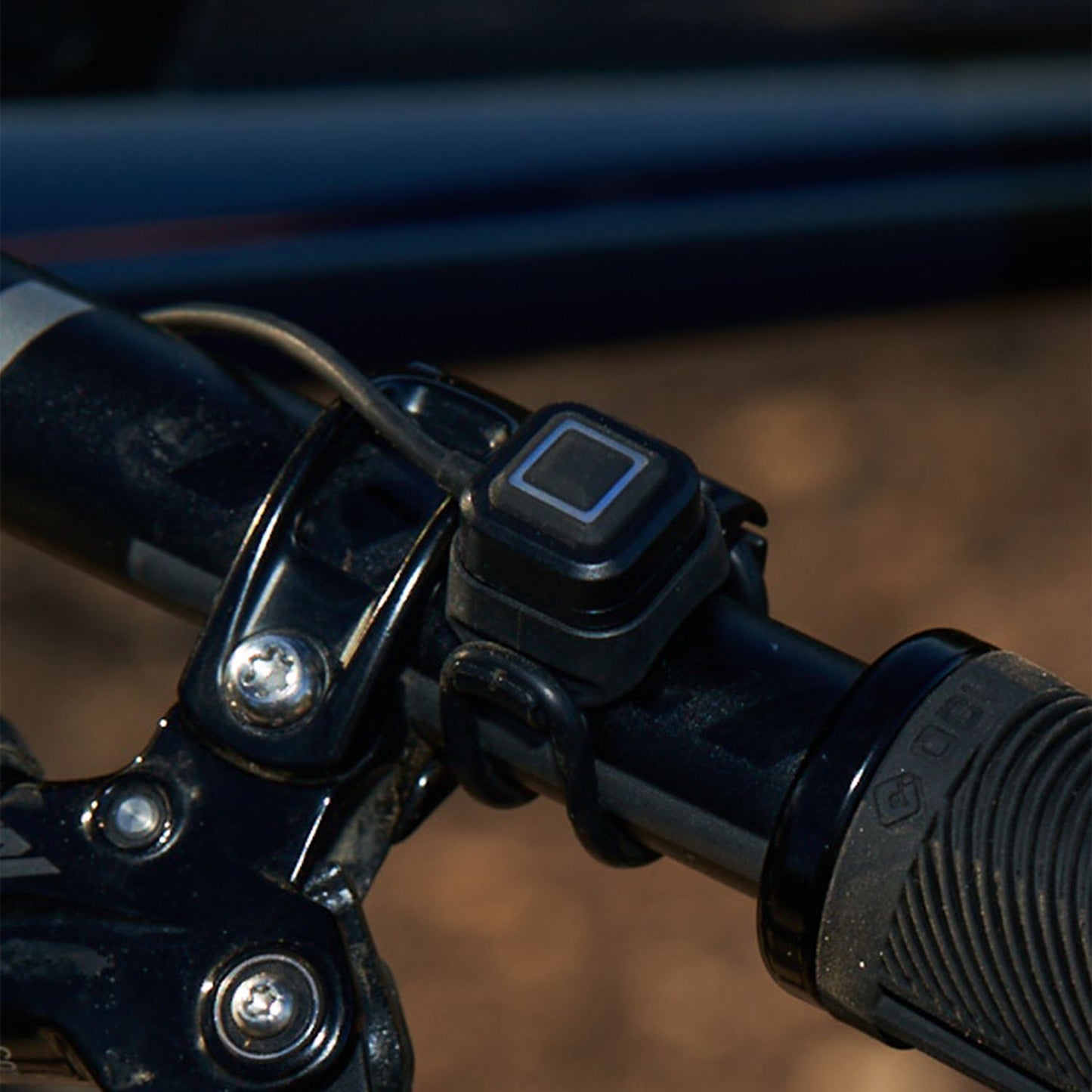 Voorverlichting KNOG BLINDER X 1800